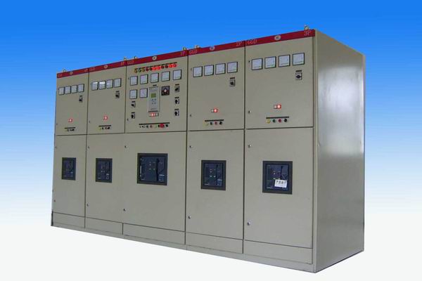 长丰装修配电柜 安全实用建筑抽屉式配电柜-电